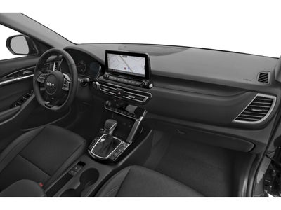 2023 Kia Seltos SX