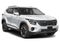 2025 Kia Seltos SX
