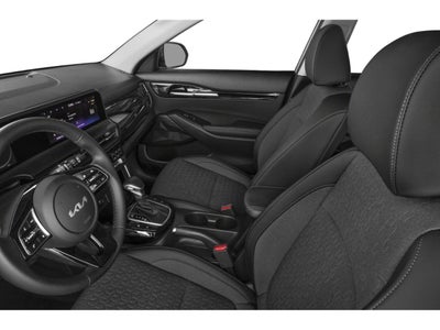 2025 Kia Seltos X-Line