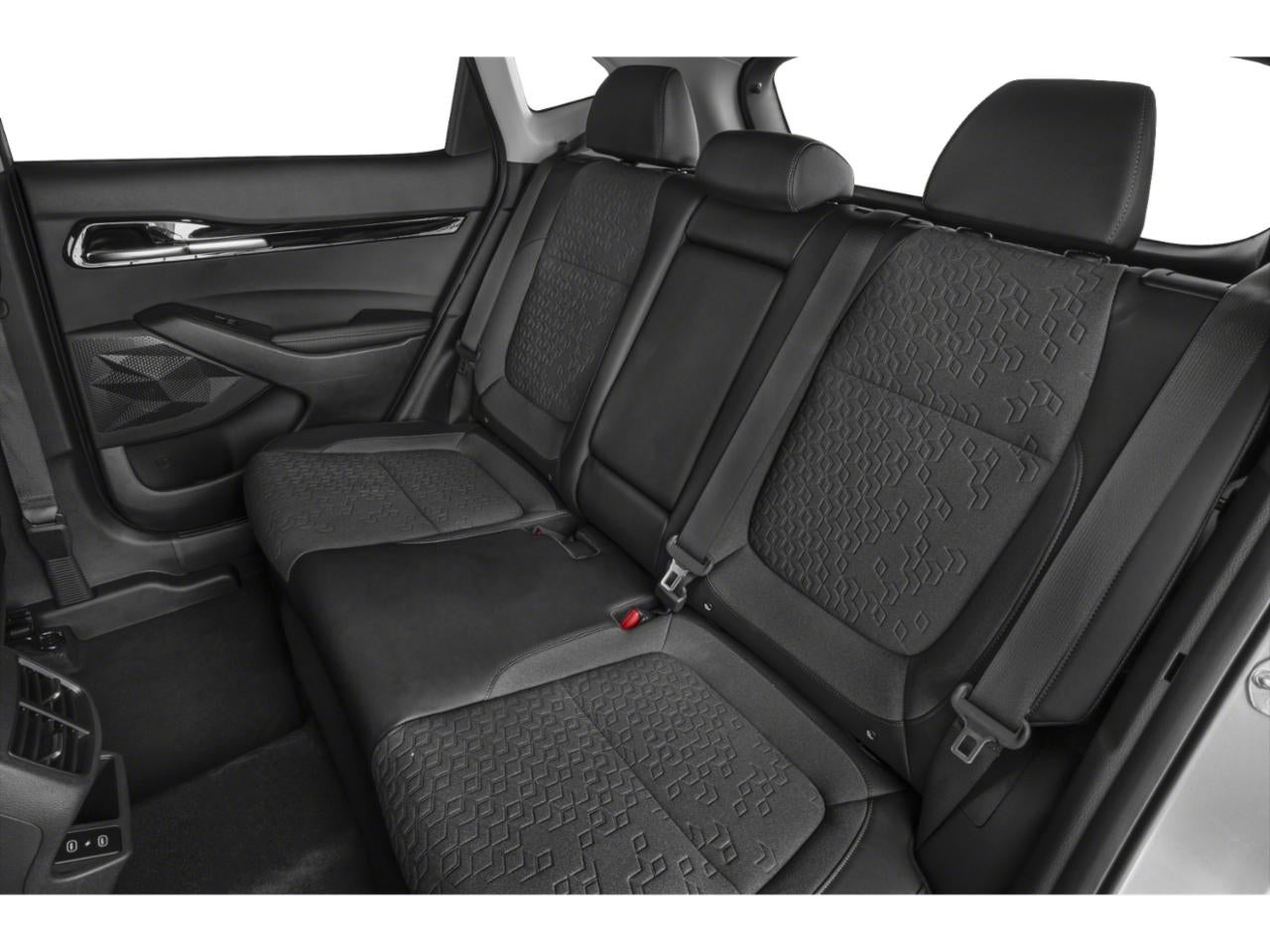 2025 Kia Seltos X-Line