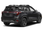 2025 Kia Seltos X-Line