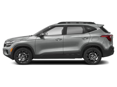 2025 Kia Seltos X-Line