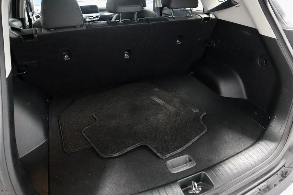 2024 Kia Seltos X-Line