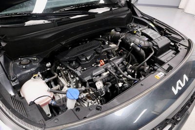 2024 Kia Seltos X-Line