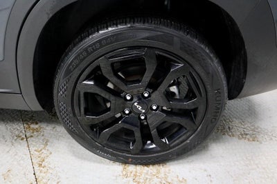 2024 Kia Seltos X-Line