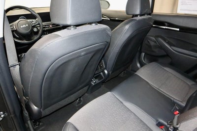 2024 Kia Seltos X-Line