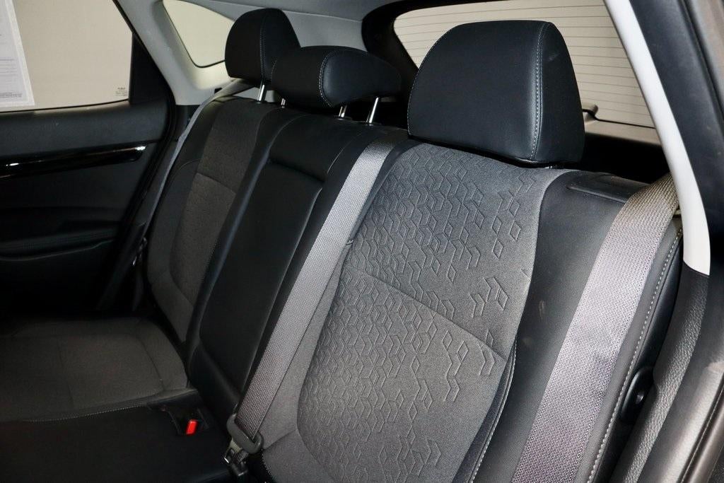 2024 Kia Seltos X-Line