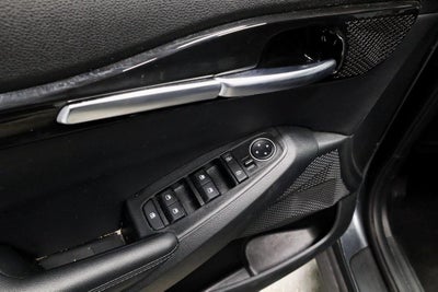 2024 Kia Seltos X-Line