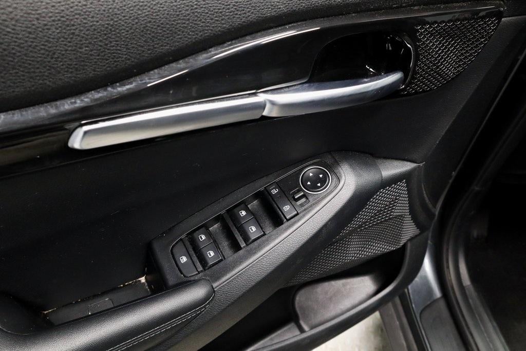 2024 Kia Seltos X-Line