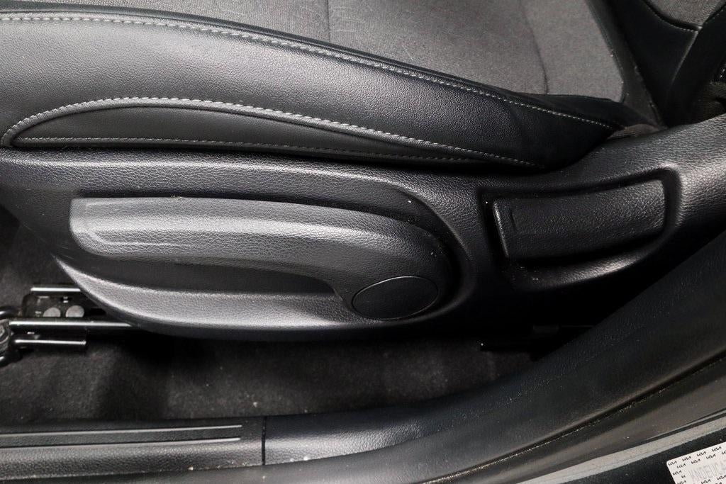 2024 Kia Seltos X-Line