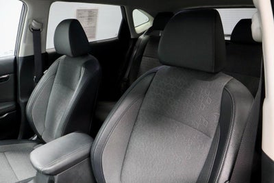 2024 Kia Seltos X-Line