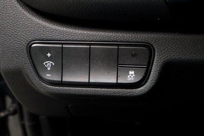 2024 Kia Seltos X-Line