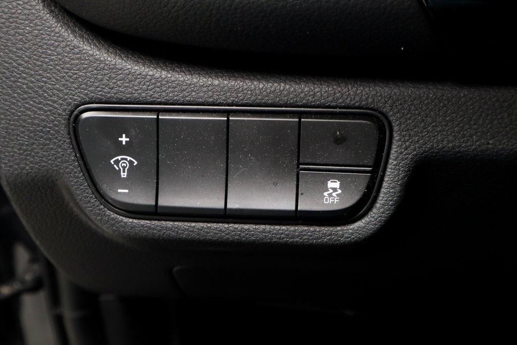 2024 Kia Seltos X-Line