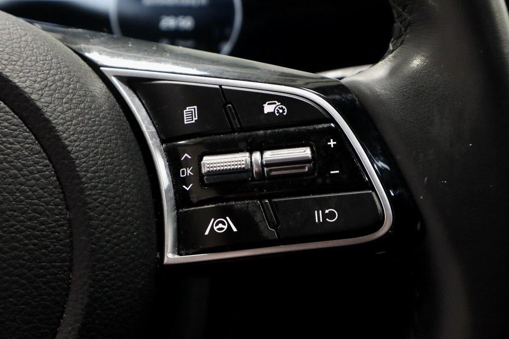 2024 Kia Seltos X-Line