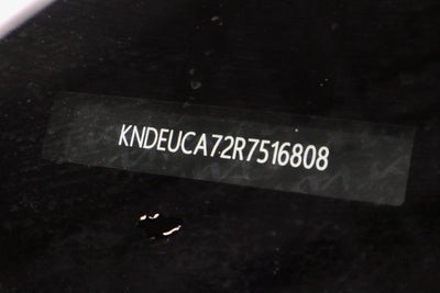 2024 Kia Seltos X-Line