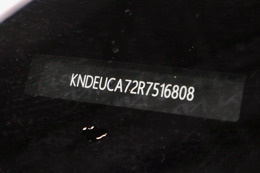 2024 Kia Seltos X-Line