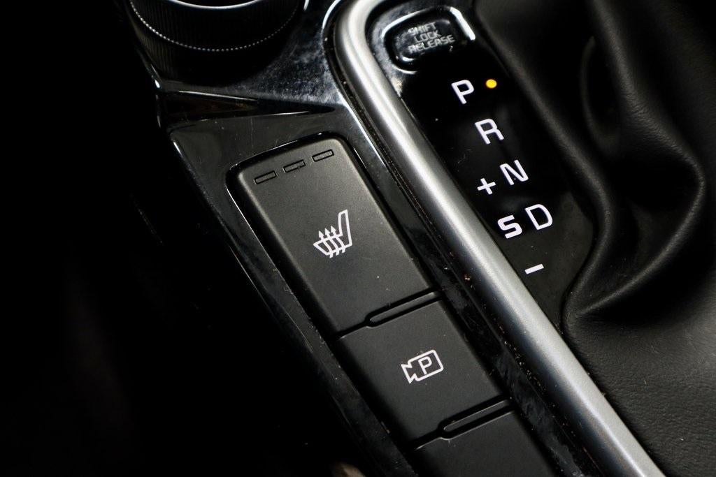 2024 Kia Seltos X-Line