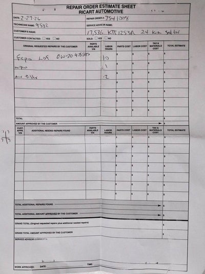 2024 Kia Seltos X-Line