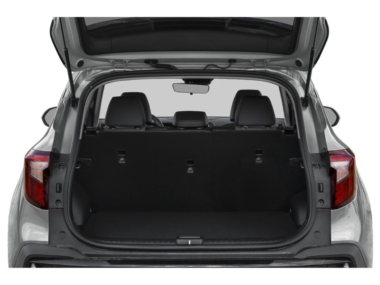 2024 Kia Seltos X-Line