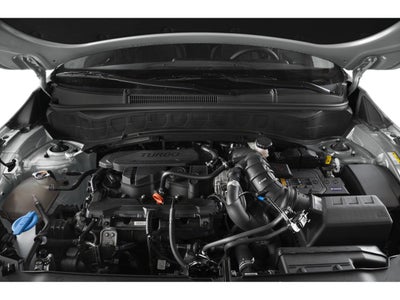 2024 Kia Seltos X-Line