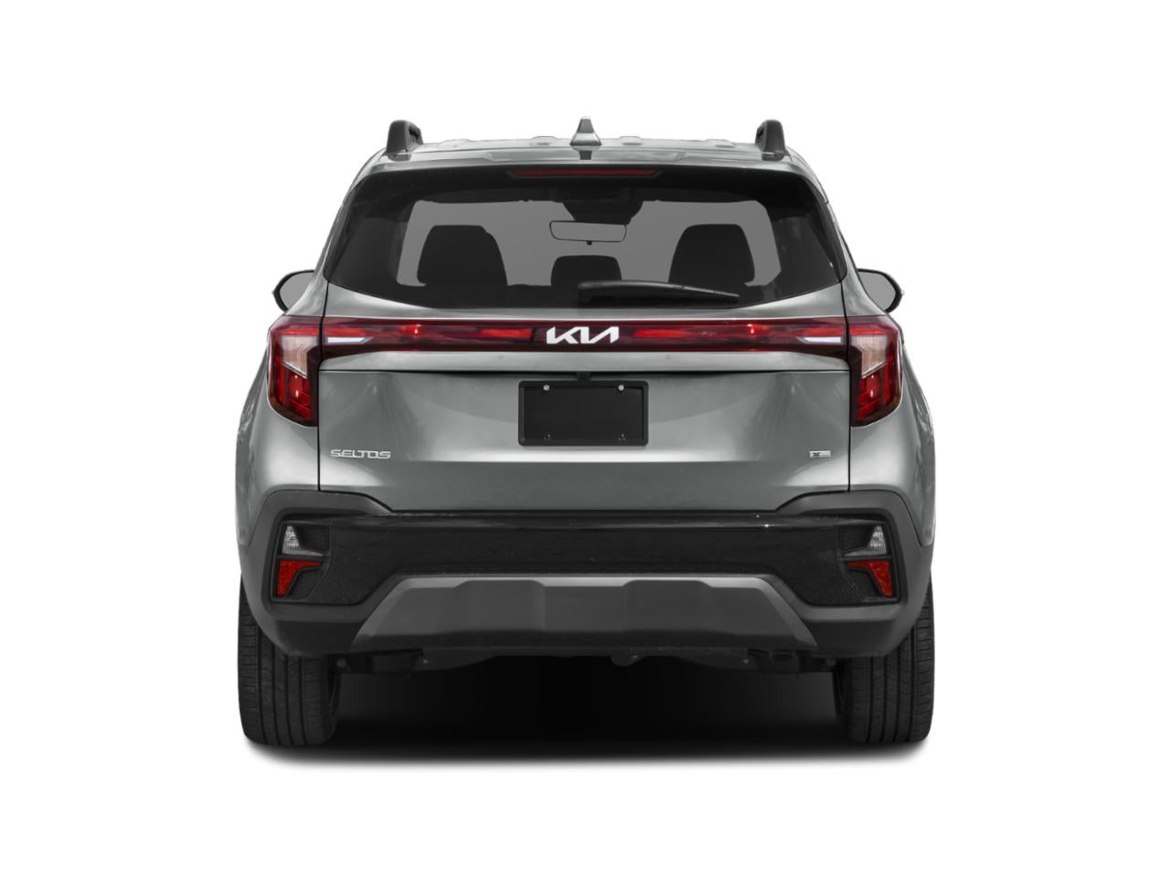 2024 Kia Seltos X-Line