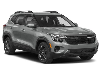 2024 Kia Seltos X-Line