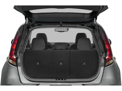 2024 Kia Soul S