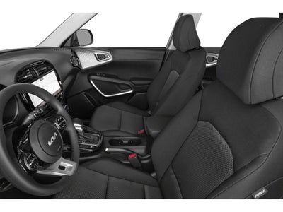 2024 Kia Soul S