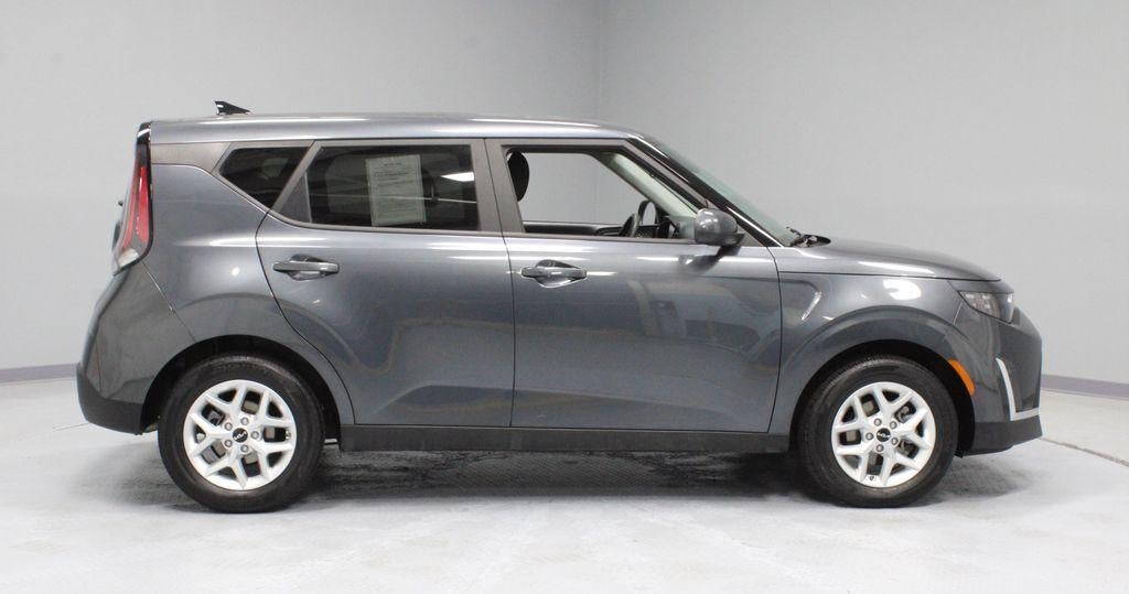 2023 Kia Soul S