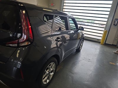 2023 Kia Soul S