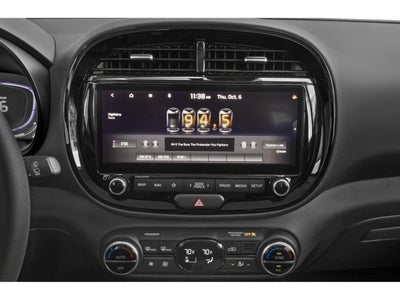 2023 Kia Soul S