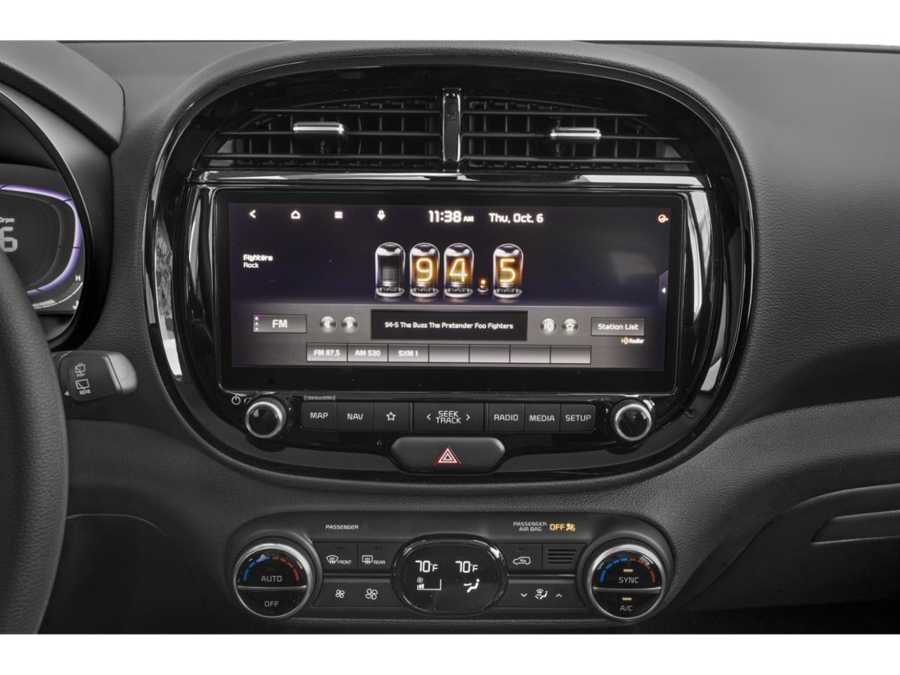 2023 Kia Soul S