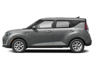2024 Kia Soul S