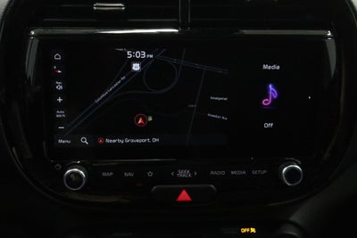 2023 Kia Soul EX