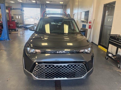 2023 Kia Soul EX
