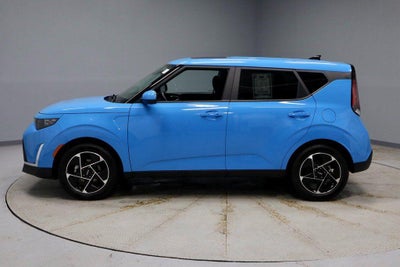 2025 Kia Soul EX