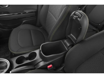 2015 Kia Soul Plus