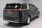 2024 Kia Carnival LX Seat Package