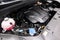 2024 Kia Carnival LX Seat Package