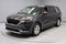 2024 Kia Carnival LX Seat Package