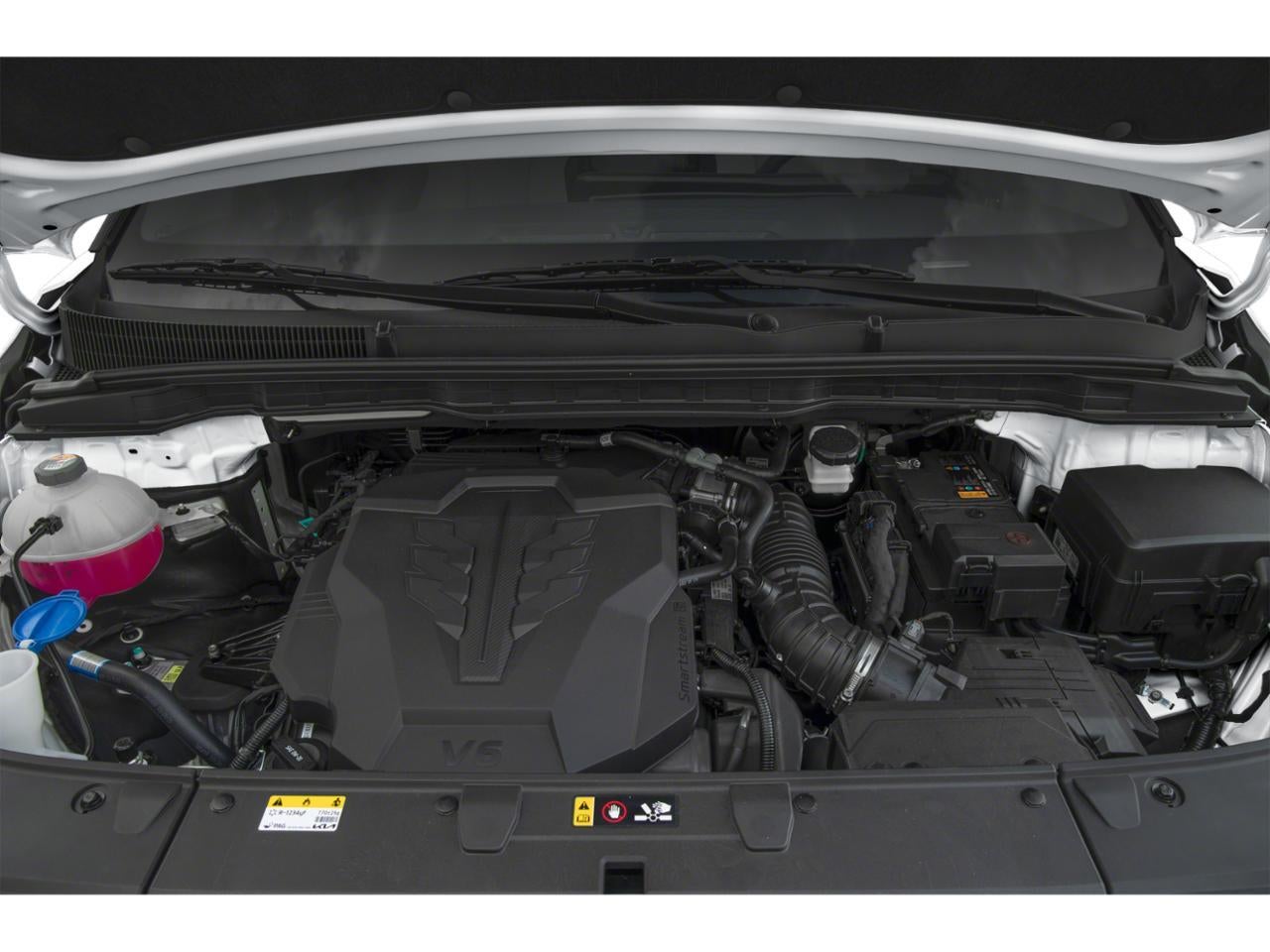 2025 Kia Carnival EX