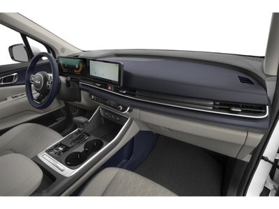 2025 Kia Carnival EX