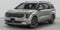 2025 Kia Carnival EX