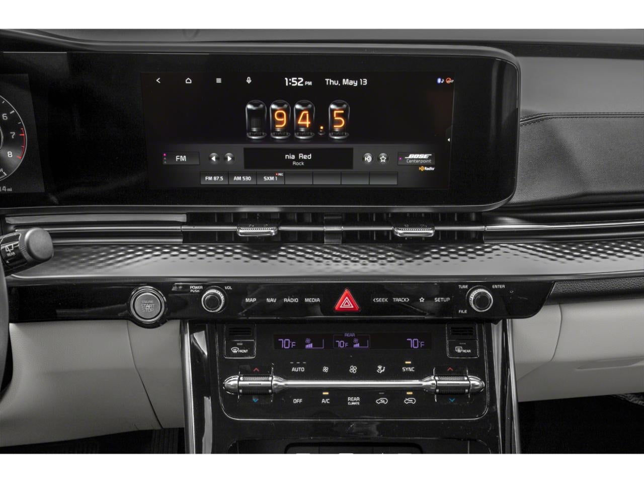 2024 Kia Carnival SX Prestige