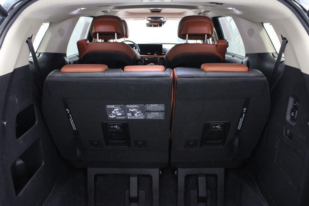 2025 Kia Carnival SX Prestige