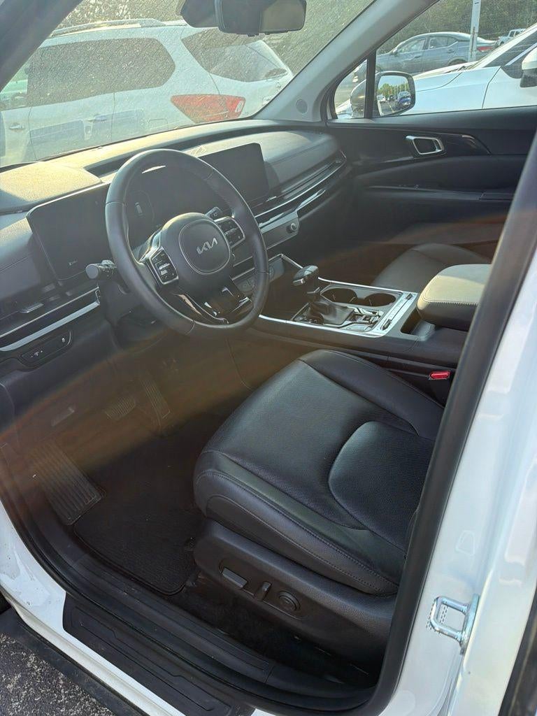 2025 Kia Carnival SX Prestige