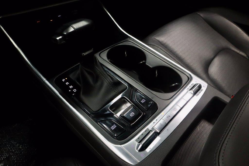 2025 Kia Carnival SX Prestige