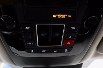 2025 Kia Carnival SX Prestige