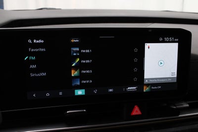 2025 Kia Carnival SX Prestige