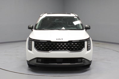 2025 Kia Carnival SX Prestige